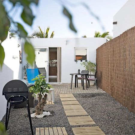 Casa Timanfaya Villa Playa Blanca  Ngoại thất bức ảnh