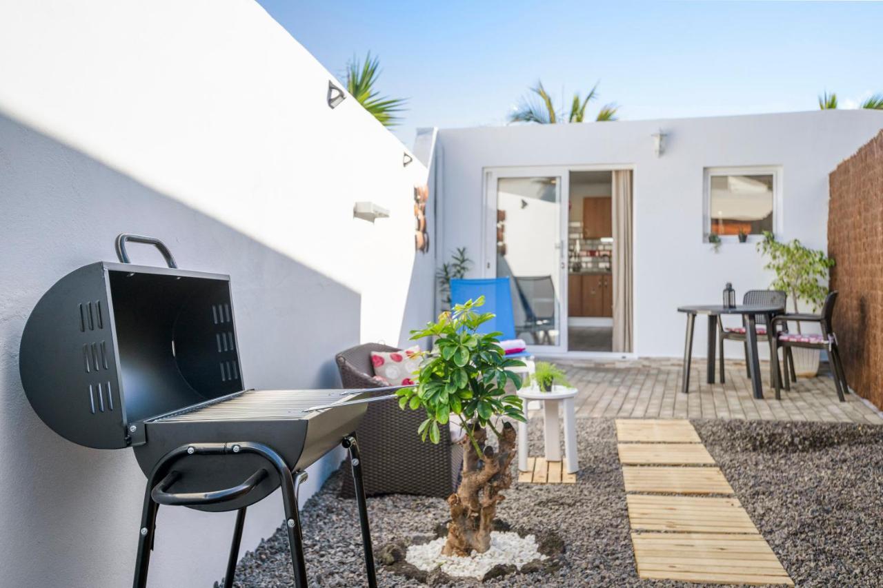 Casa Timanfaya Villa Playa Blanca  Ngoại thất bức ảnh