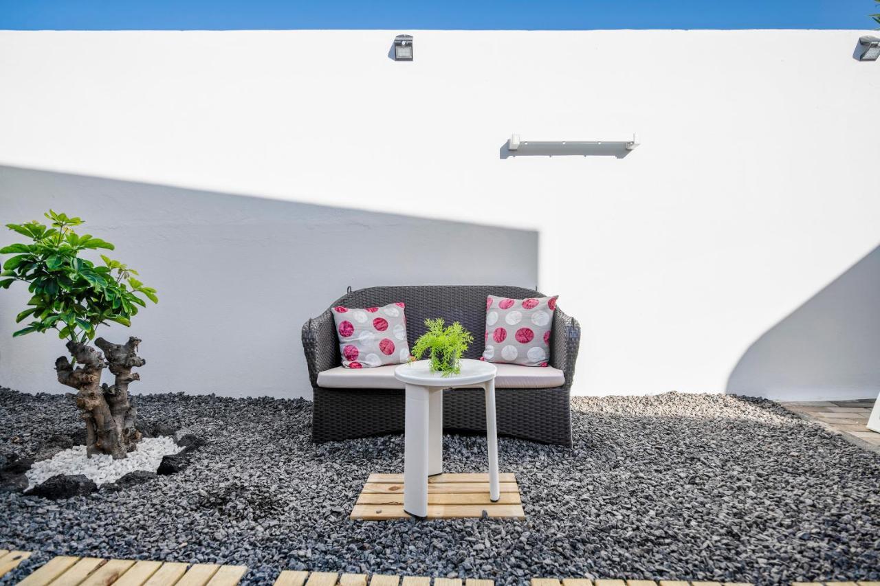 Casa Timanfaya Villa Playa Blanca  Ngoại thất bức ảnh