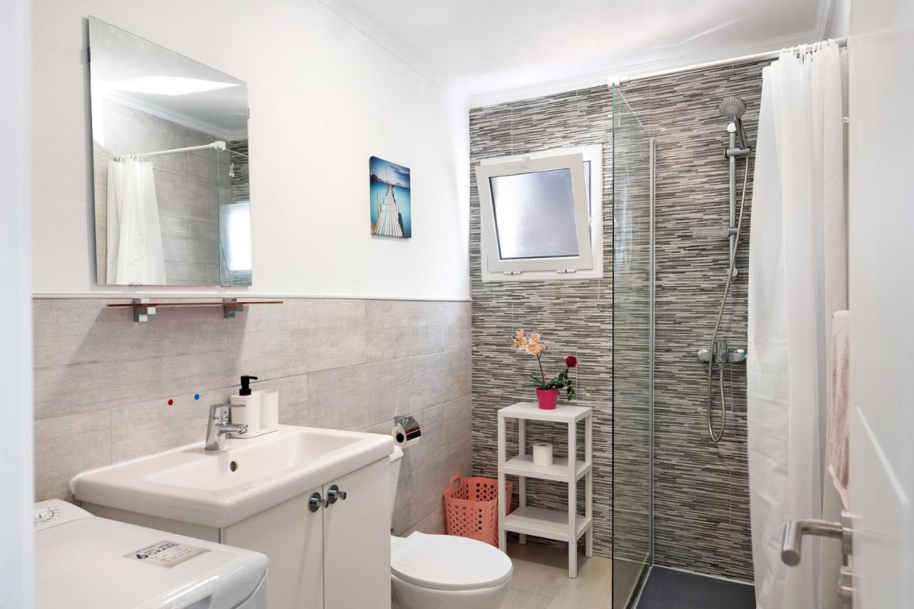 Casa Timanfaya Villa Playa Blanca  Ngoại thất bức ảnh
